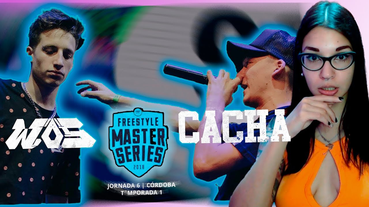 WOS vs CACHA | #FMSARGENTINA J6  2018/19 // CATDELESPACIO