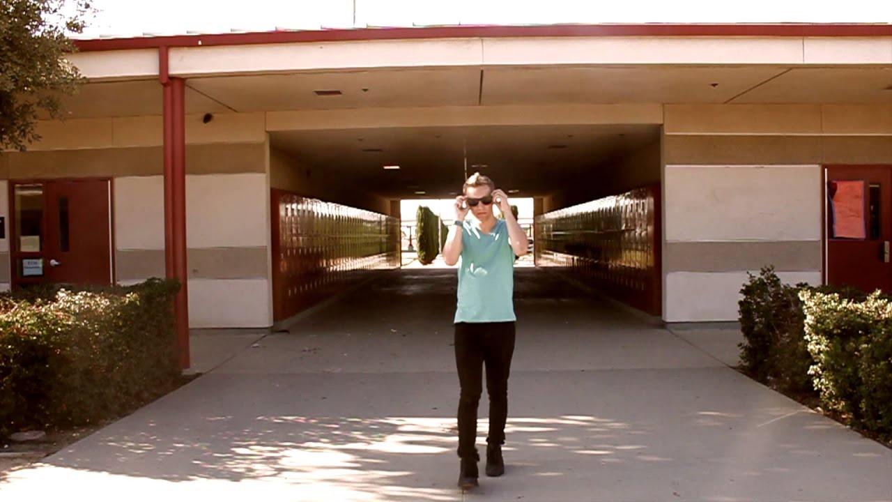 Best Song Ever Austin Corini (Music Video)