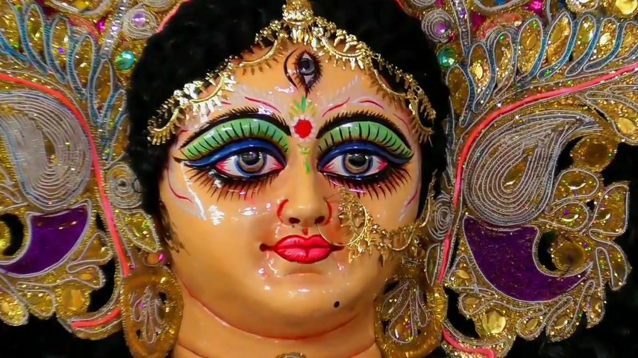jay jay bhairav song| karjapatti Durga Pooja view|#karjapatti Durga Pooja|Darbhanga|#karjapatti