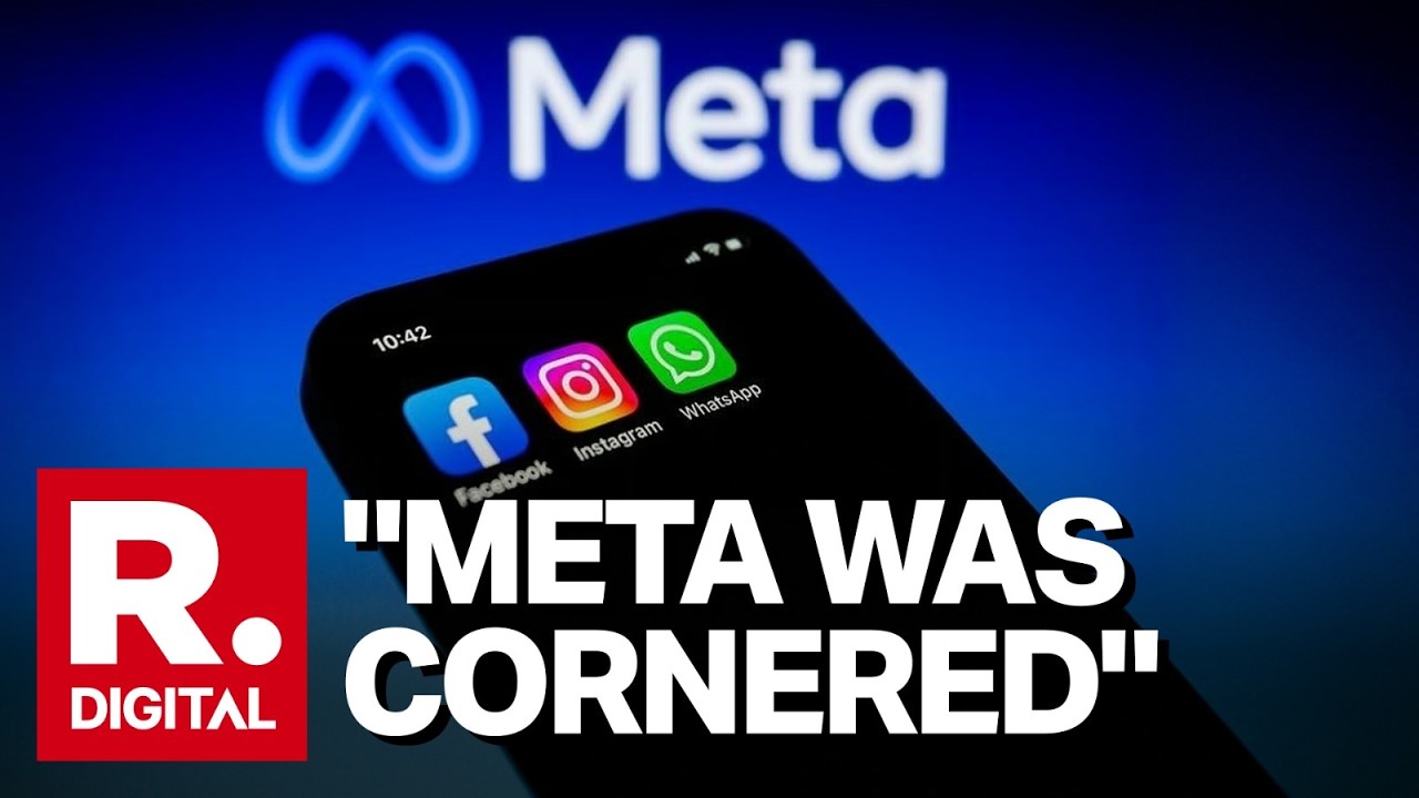 Представители Meta принесли извинения за контент с эксплуатацией детей после жесткого допроса Ашв...