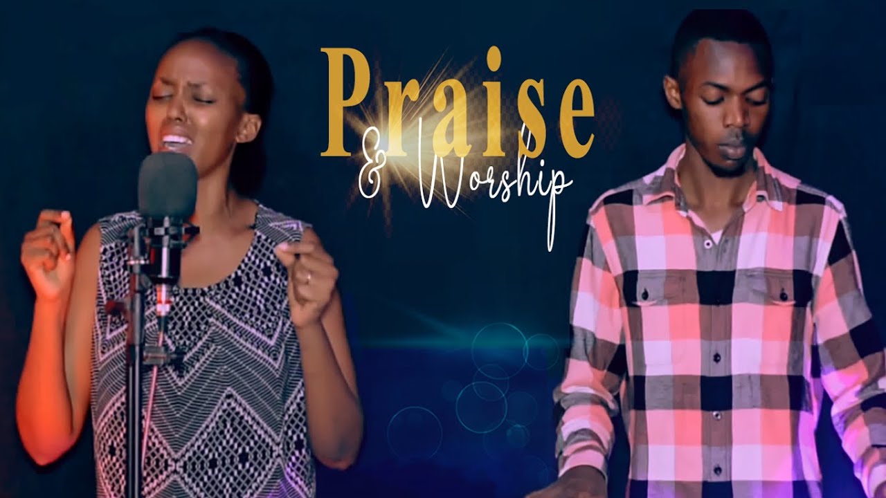 🛐 IGITARAMO: AMAHORO YESU ATANGA ADUHA KURENGA IBIBAZO