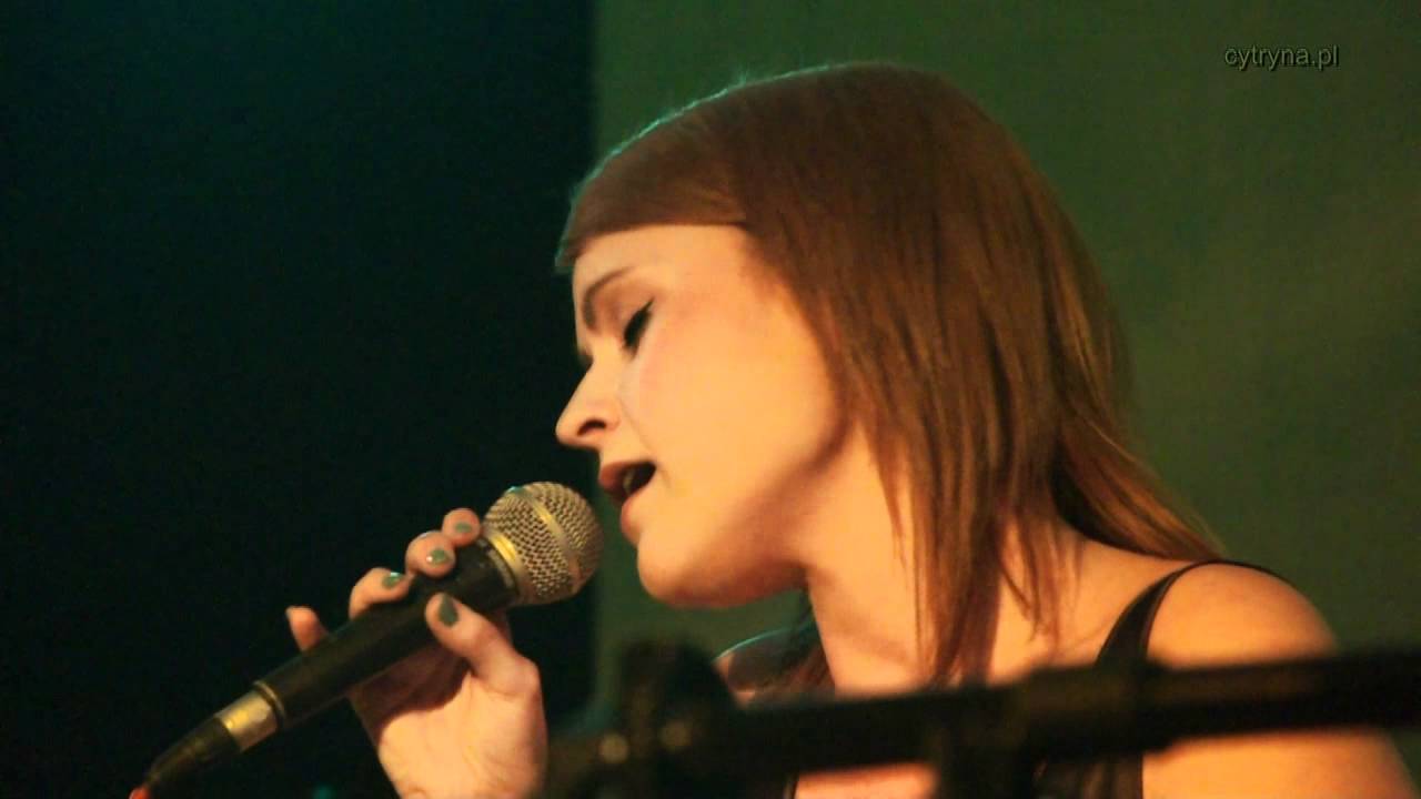 Kasia Dereń - Only Girl