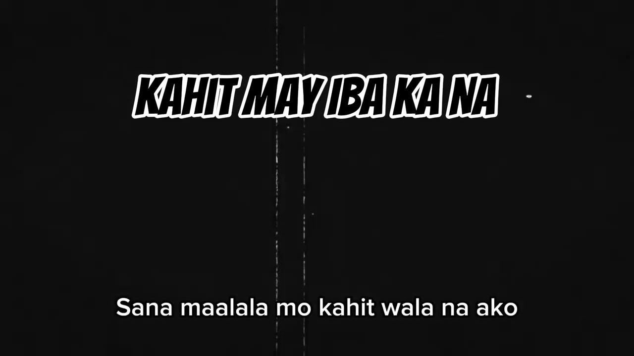 Kahit May Iba Ka Na