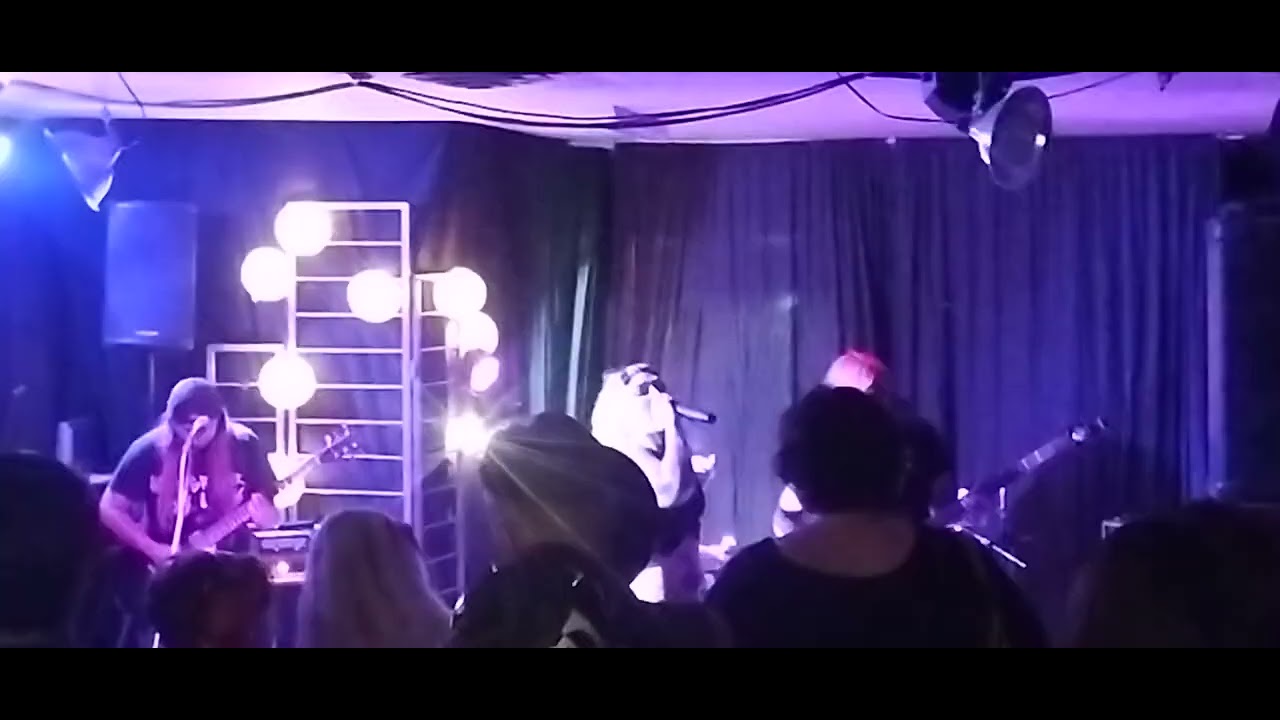 All Thicc Albuquerque N.M. July 1st 2025 video 4