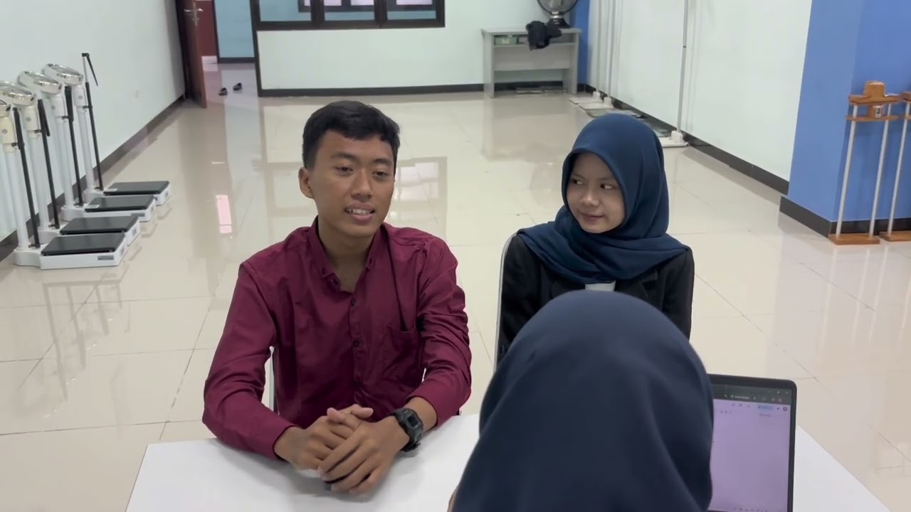Praktik Konseling Gizi: Kasus Asam Urat Tinggi pada Pekerja Kantoran 🧑‍⚖️🏥