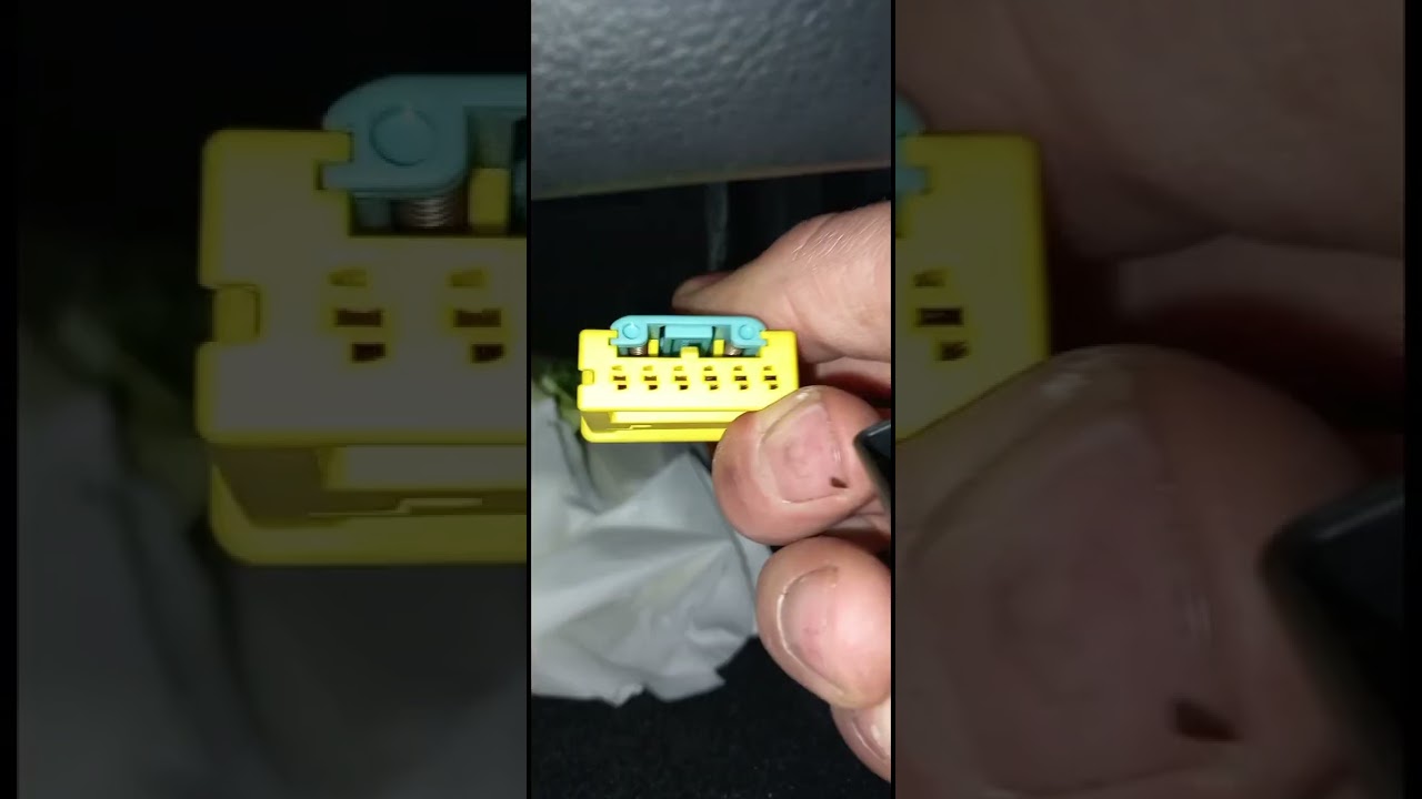 Vw Passat 2012,airbag cut-off switch 01228.