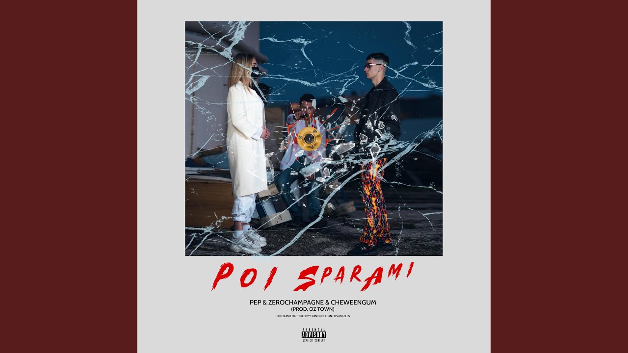 Poi sparami
