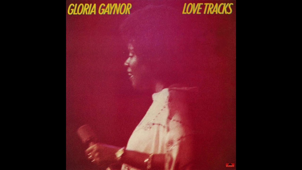 Gloria Gaynor I will survive (Radio edit)