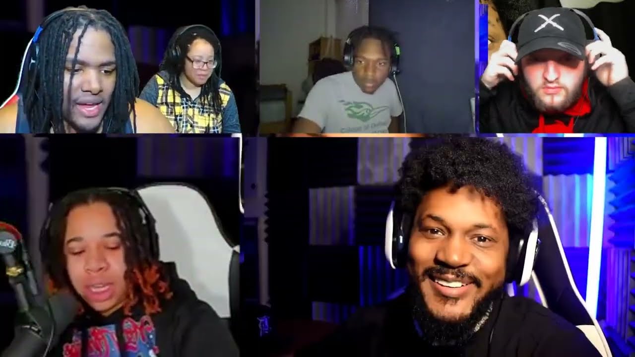 h3Lp [Happy's Humble Burger Farm - Part 2] (by CoryxKenshin) [REACTION MASH-UP]#2343