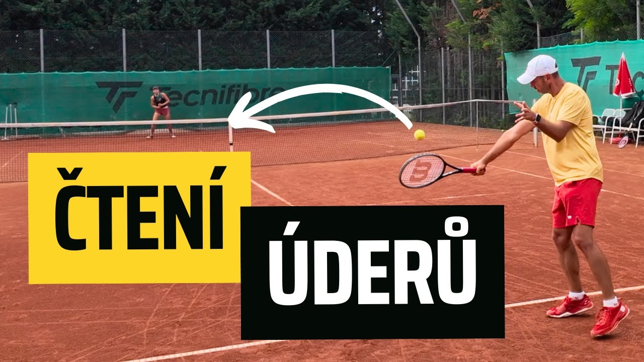 CHCEŠ VYHRÁVAT víc bodů? Nauč se číst soupeř