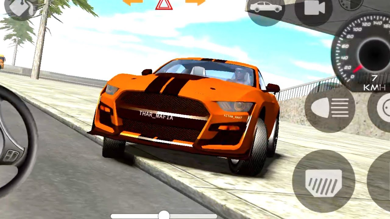 The 2026 Mustang Shelby GT500 is a HYPERCA