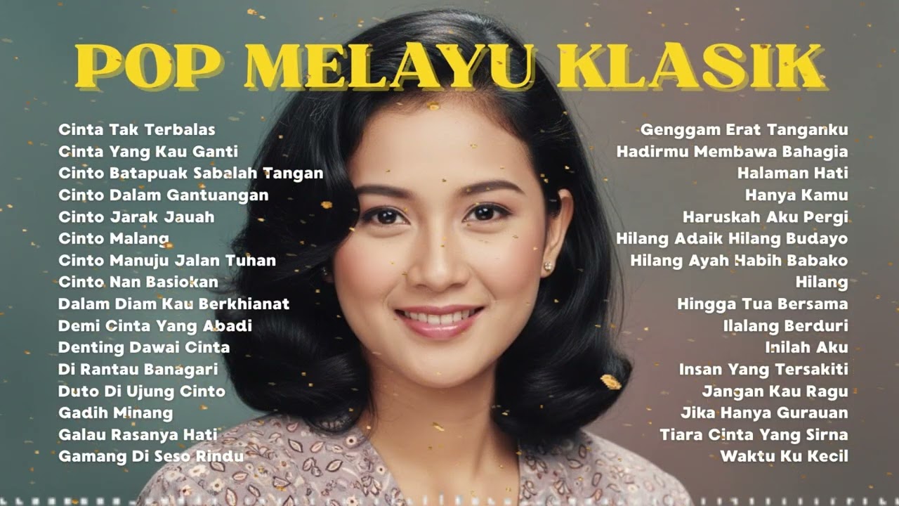 Lagu Pop Indonesia Terbaik & Terpopuler 2026 🔥