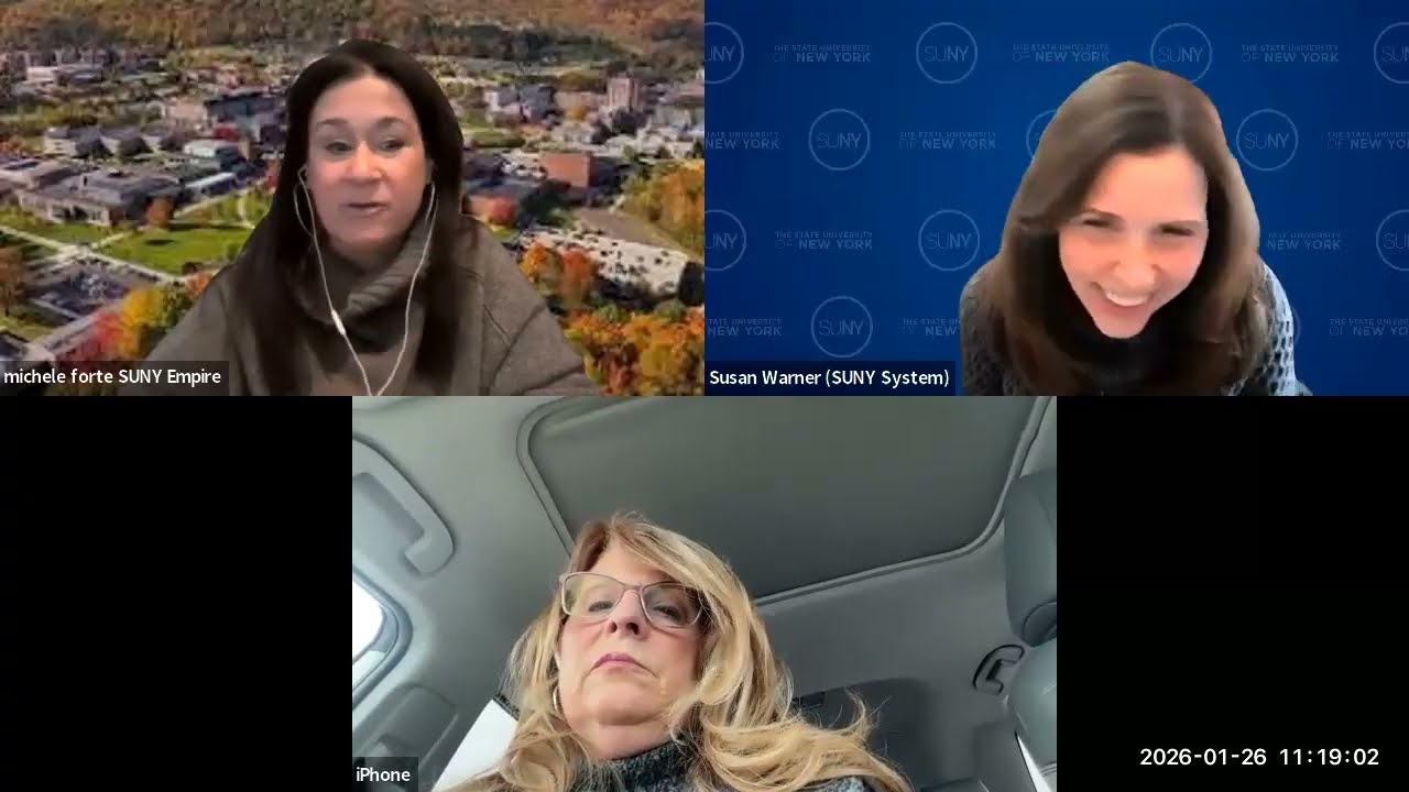 Contemplative Pedagogy in Online Learning