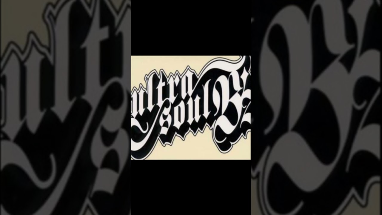 B'z 「ultra soul 」