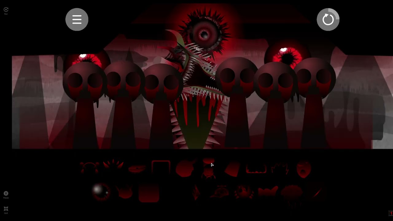 sprunki phase 10 ggtp (read description)