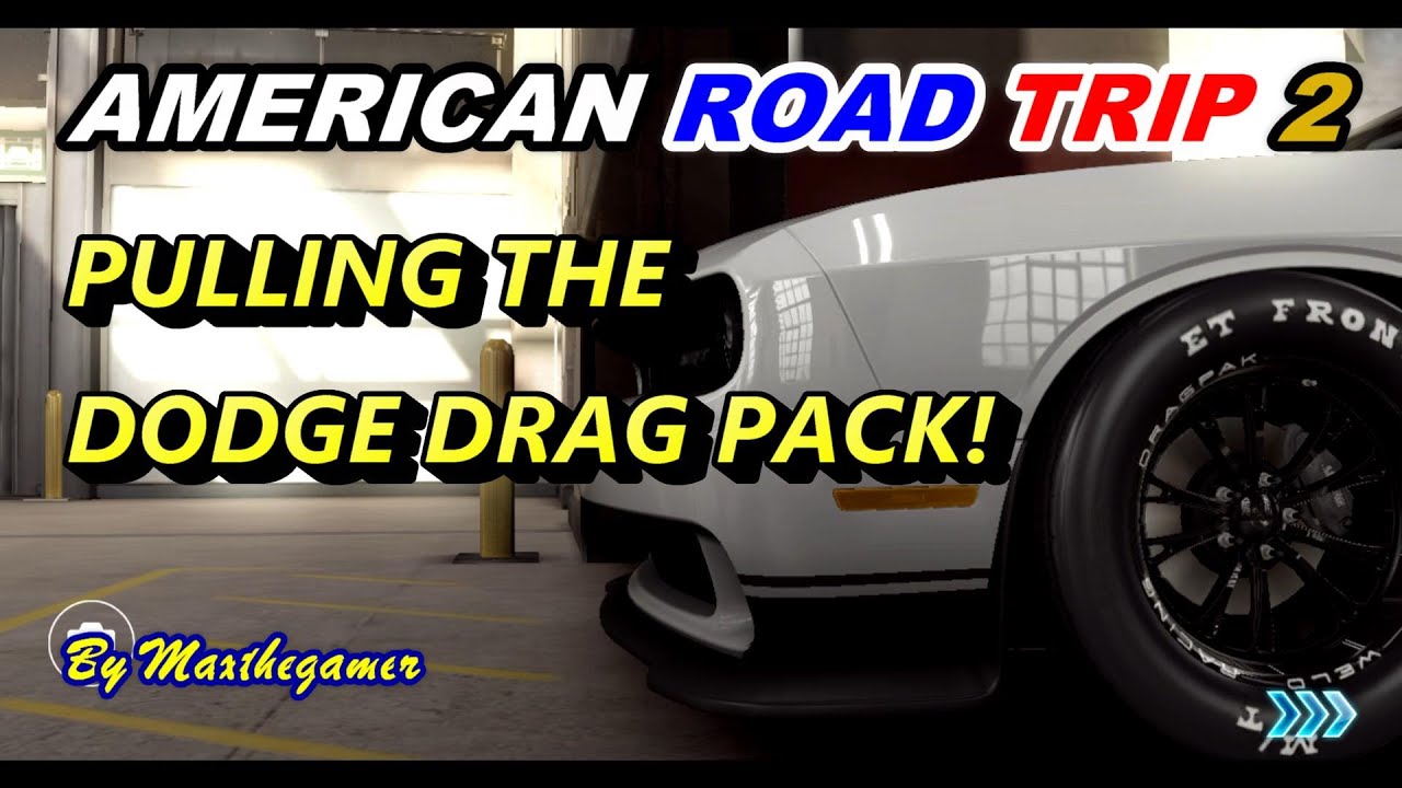 CSR 2 | CSR Racing 2, Gold Key Pulls for Dodge Challenger Drag Pak