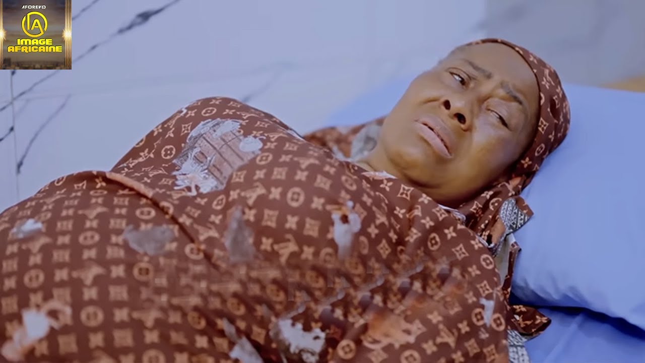 CE FILM EST TRÈS ÉMOUVANT - Film Nigerian En Francais 2025