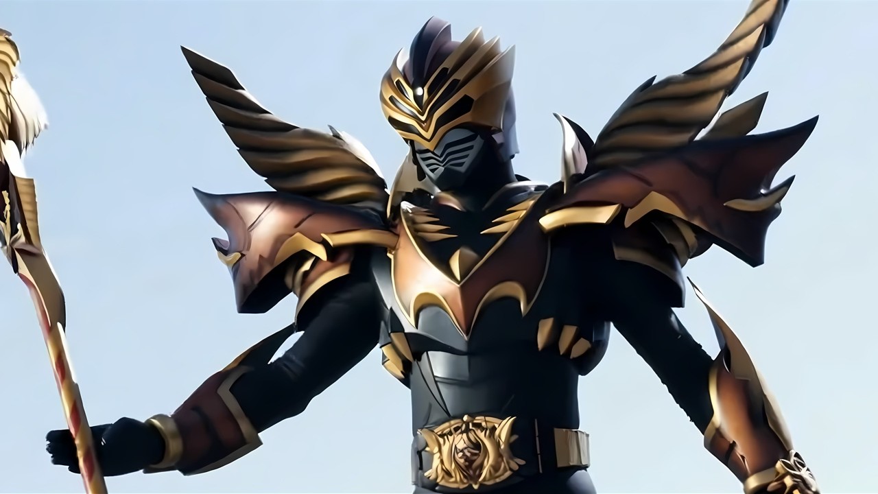 AIが考えた仮面ライダー龍騎のサバイブ形態たち