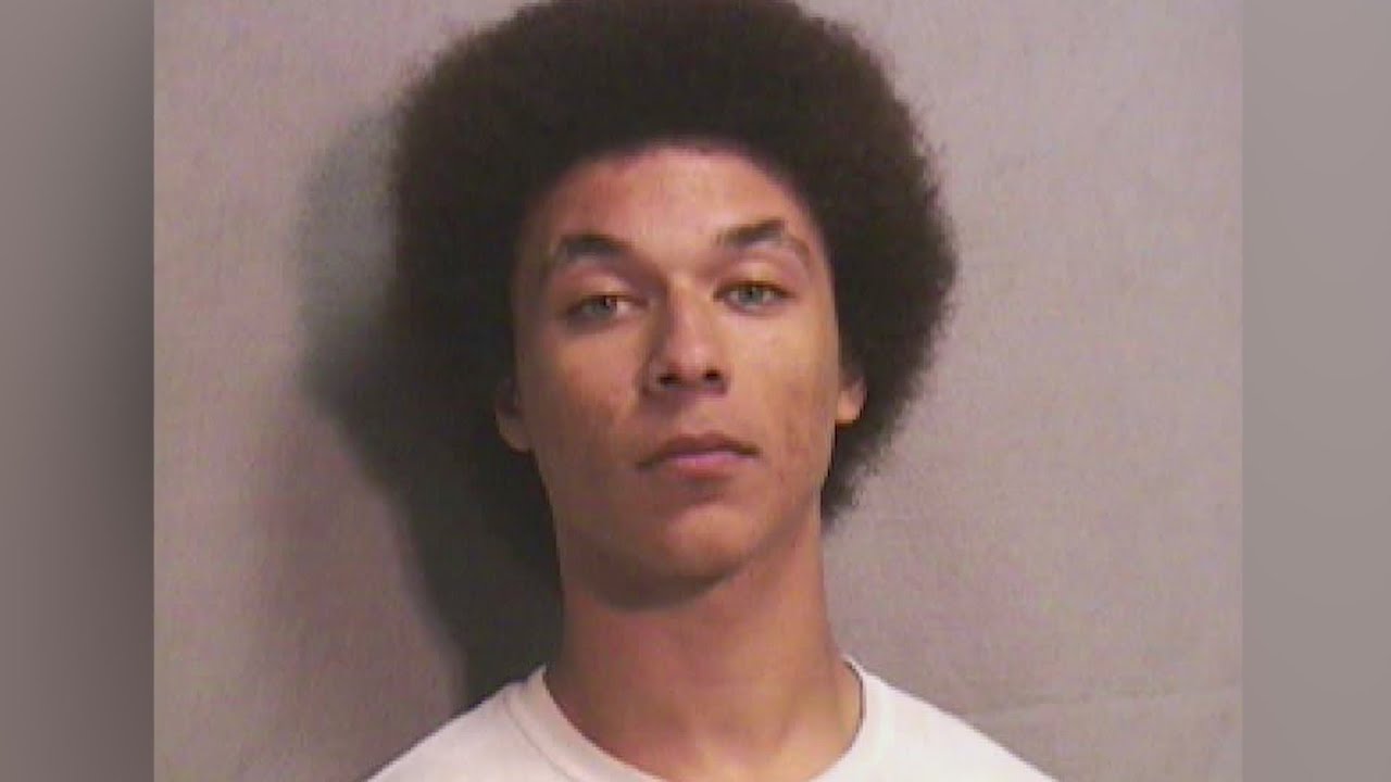 Police: Man murders roommate, cuts off thumb to access phone