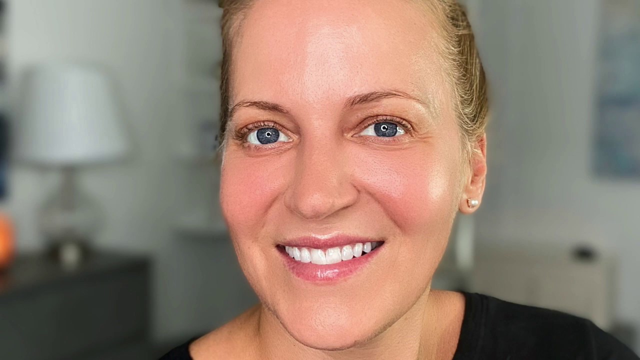 MORNING SKINCARE ROUTINE | MATURE SKIN