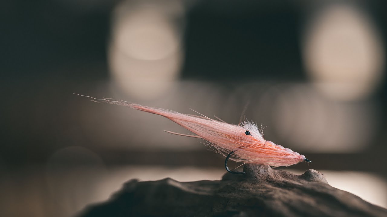 FLY TYING - Pattegrisen, the most ICONIC fly of all! - TUTORIAL