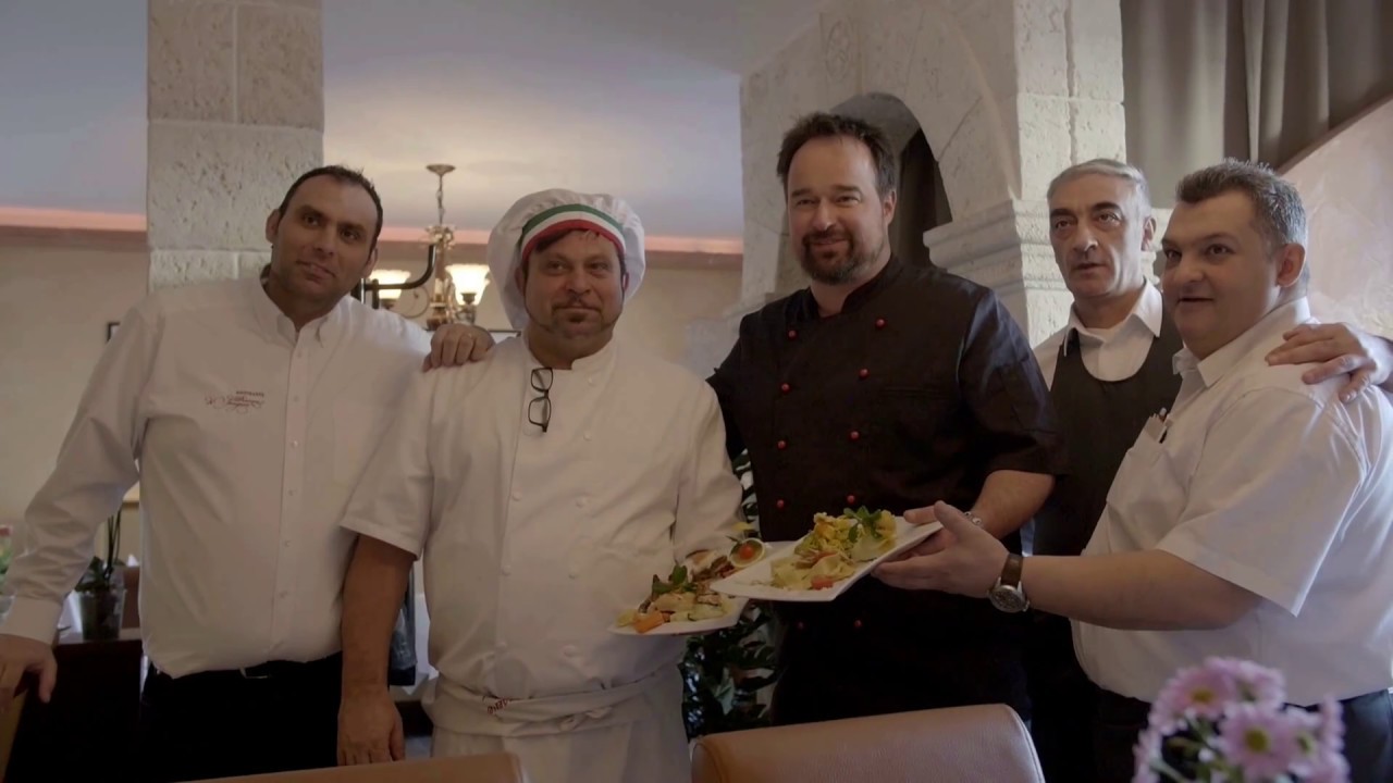 Restaurant Antica Roma in Rosbach | stadtgazette gazetteonline.de