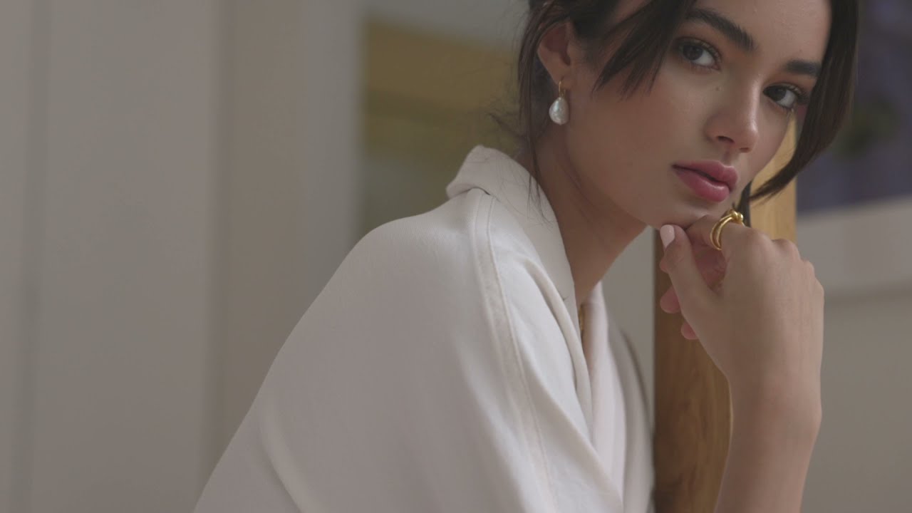 Bearfruit Jewelry FW 2020 Campaign Video