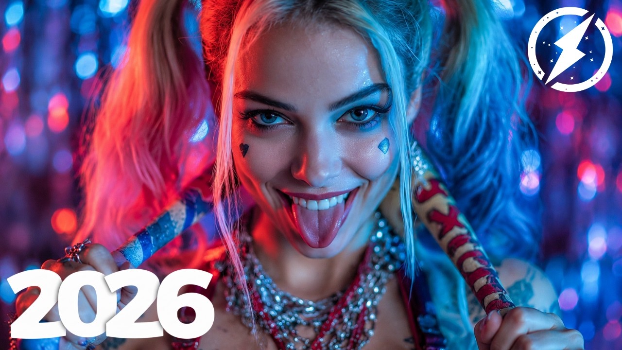 TECHNO MIX 2026 💥 Remixes Of Popular Songs 💥 Only Techno Bangers #029