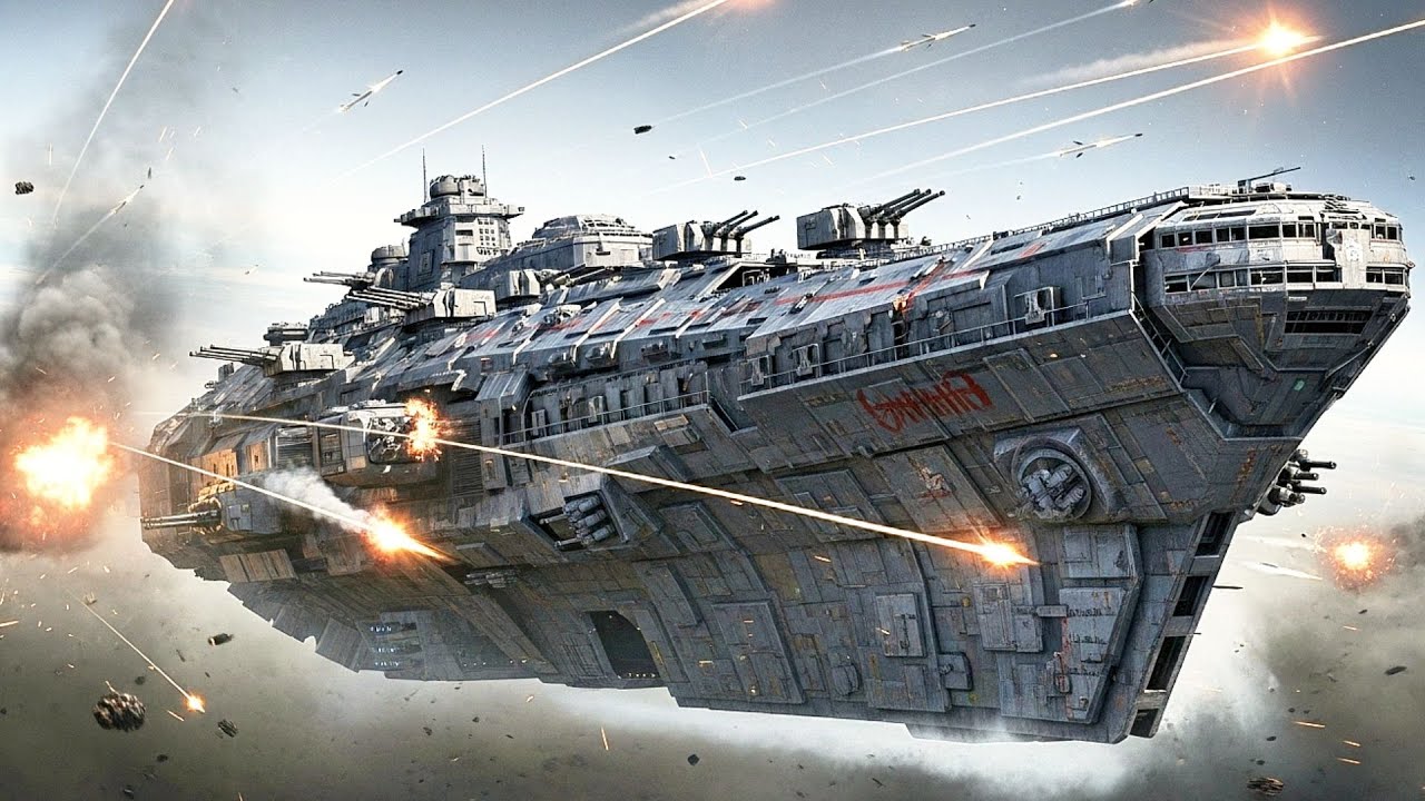The Galaxy Mocked Earth for 1,000 Years—Now They Remember Their Fear | HFY Sci-Fi Stories
