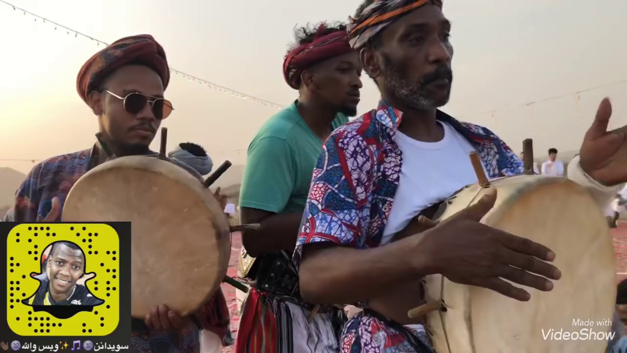 احمد طفيان - حمسه يحبها قلبك💃🏿🔥