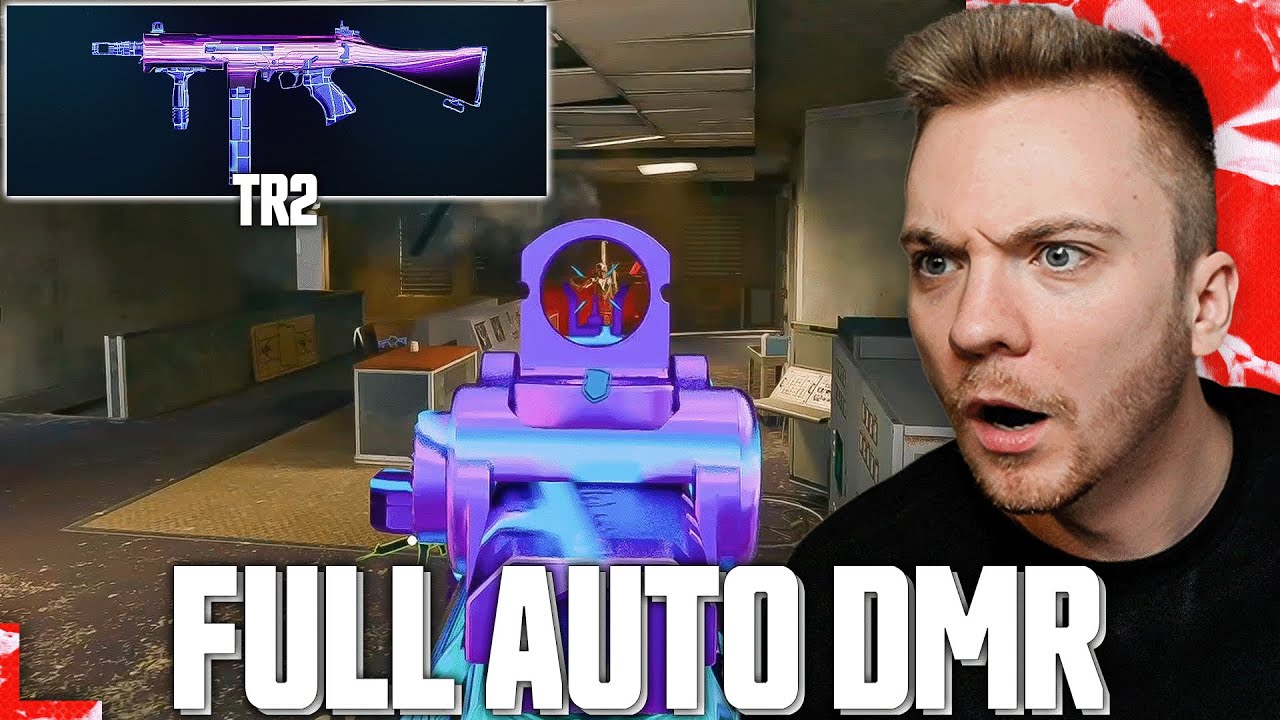 Das neue TR2 UMBAUKIT macht sie zu einer VOLLAUTOMATISCHEN MASCHINE! | V1nKub