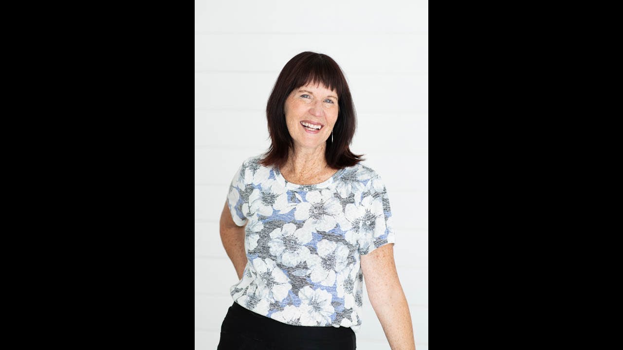 Is Your Digital Presence Working For or Against You? - Presenter Mary Wuest