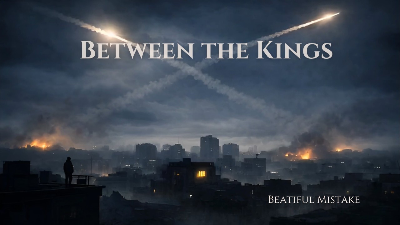 Doomsday Series |  Between the Kings