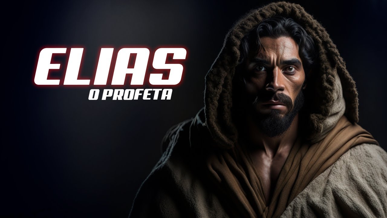 ¿Quién era el profeta Elías en la Biblia? La historia de Elías: El profeta que desafió Jezabel