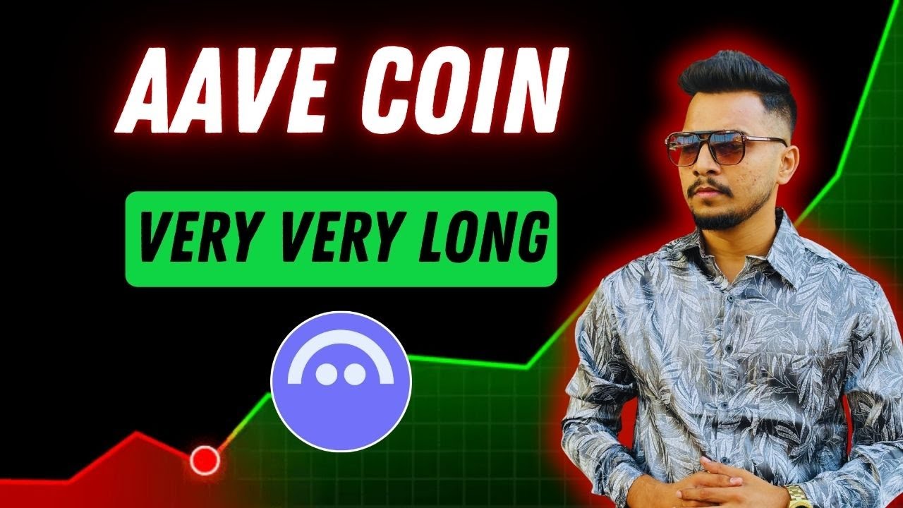 AAVE Price Prediction 2026&ndash;27 | Aave Update & Analysis