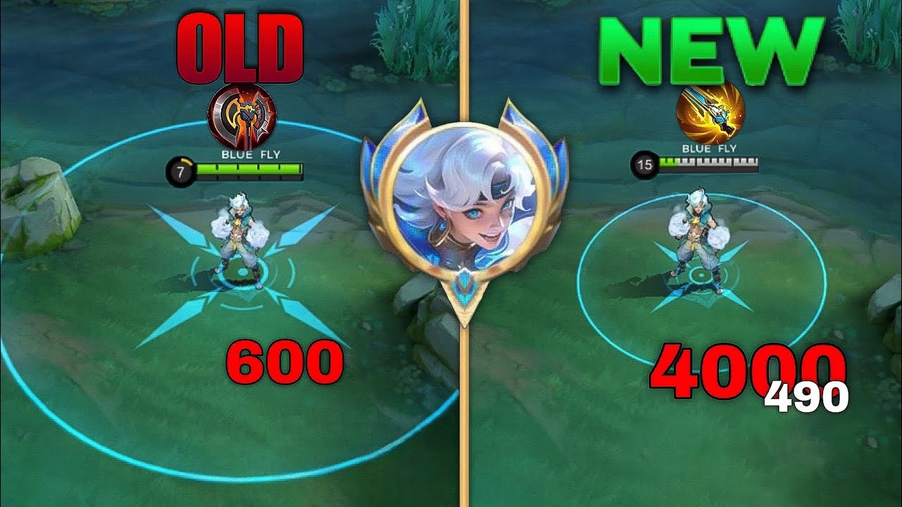 SORA ON GOLD LANE CAN’T BE STOPPED 😱 | MLBB