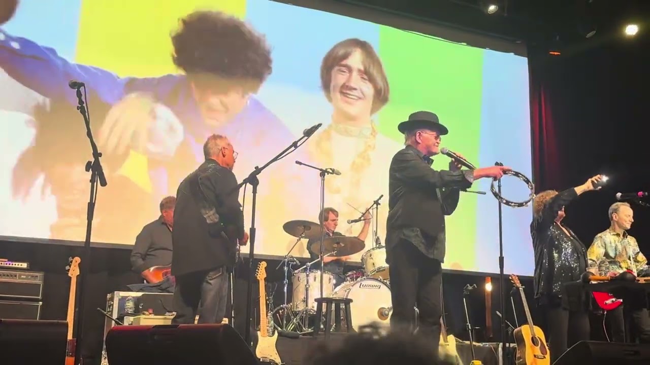Micky Dolenz Daydream Believer Live 9-27-25