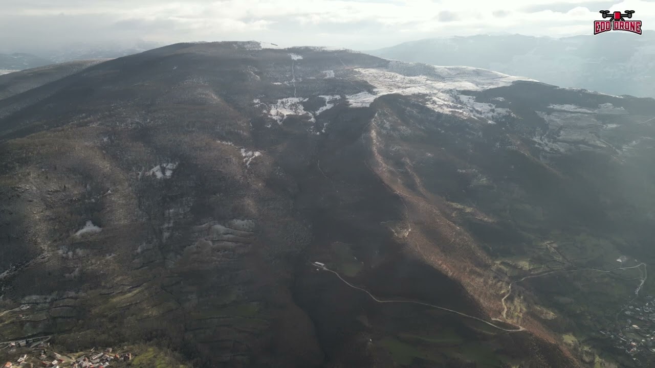 Gora - Krstec - 2024