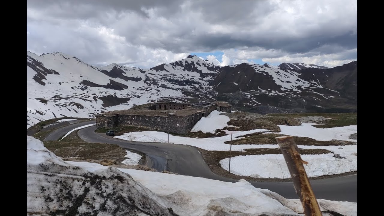 COL DE LA BONETTE (F)