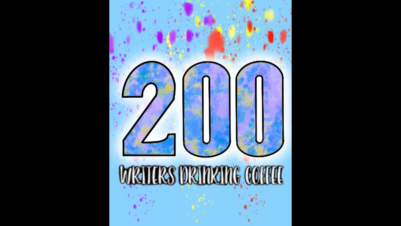 Episode 217 – Writing Autistic Characters