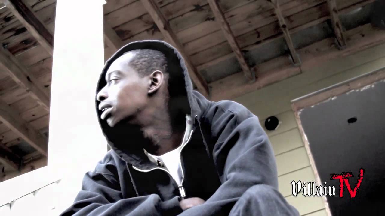 1017 Brick Squad/SYS Presents KASH 