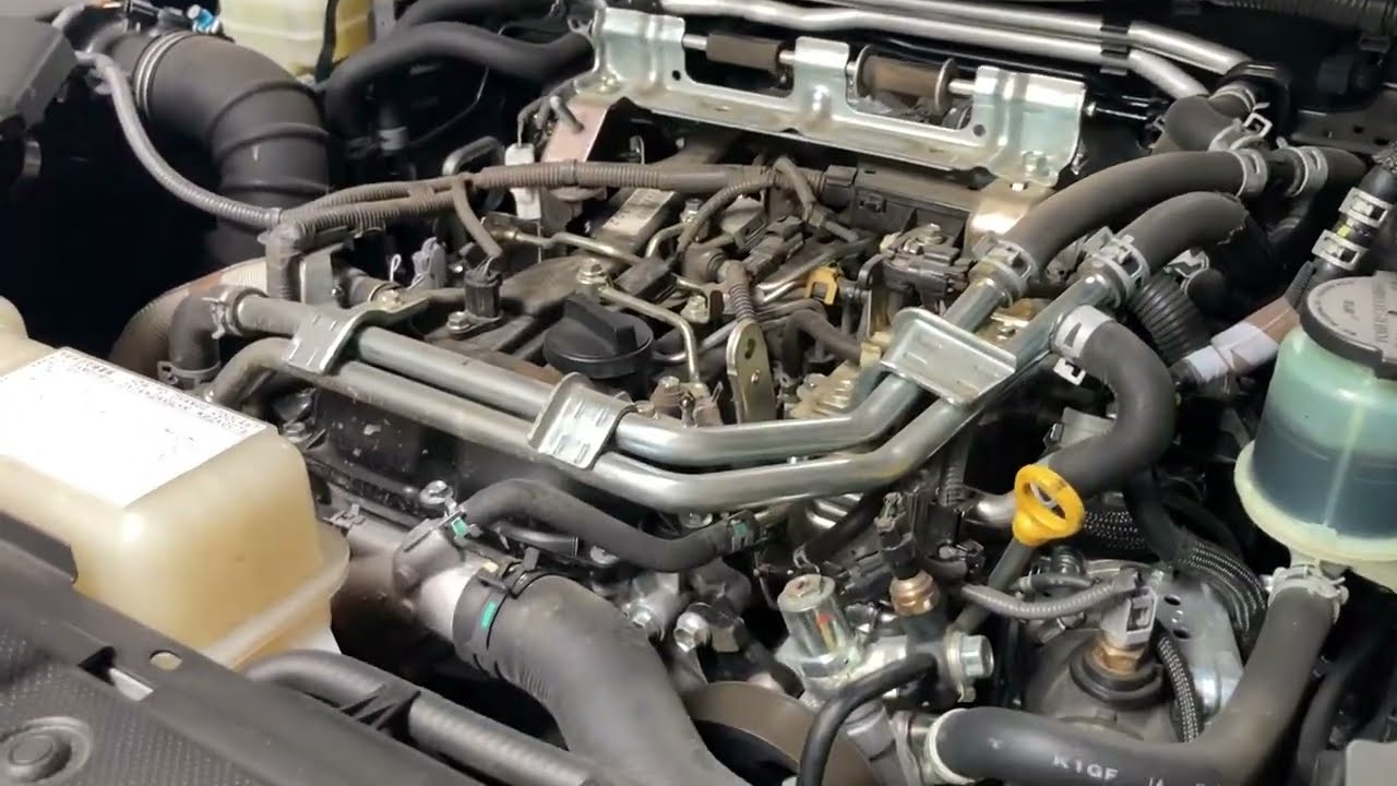 What I WOULD Do if keeping a TOYOTA 1GD-FTV long-term