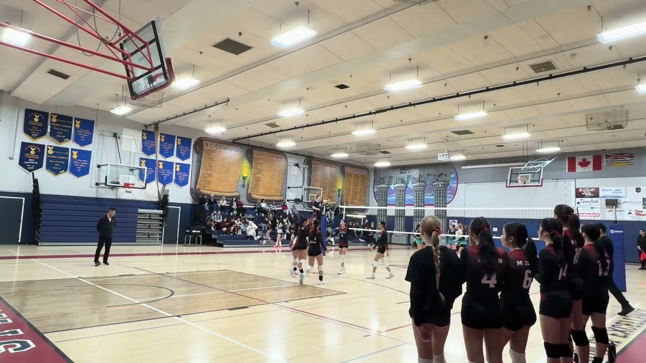 set 1 against cougars joel-island super series day 1