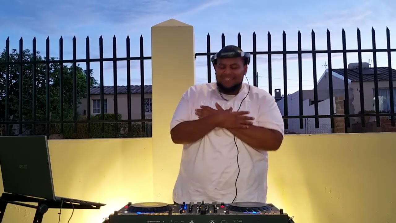 DJ MARLIN KWARTVOOR NAWIEK PART 27 2026