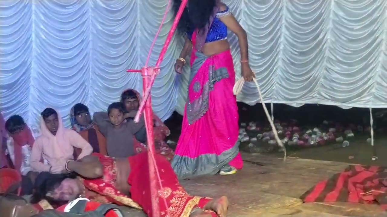 कौवा हकनी नाच प्रोग्राम9508278718