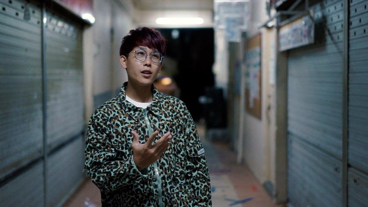 翻唱 林俊傑 JJ Lin《交換餘生》Ben Hum