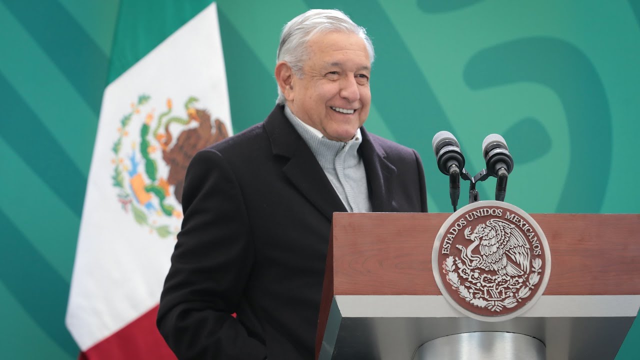 Inician reuniones sabatinas en estados para reforzar seguridad. Conferencia presidente AMLO