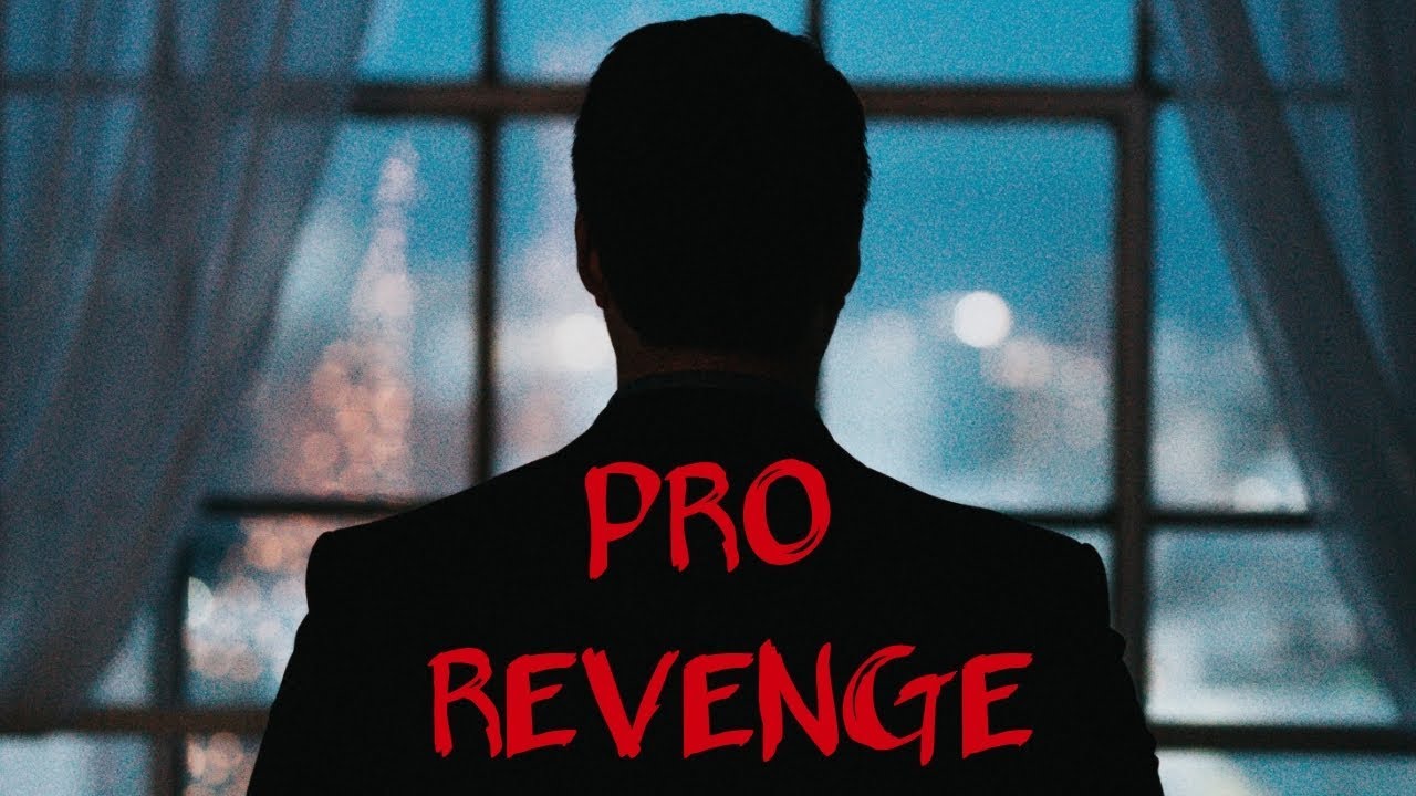 r/ProRevenge | fresh | STORY TIME ep. 15