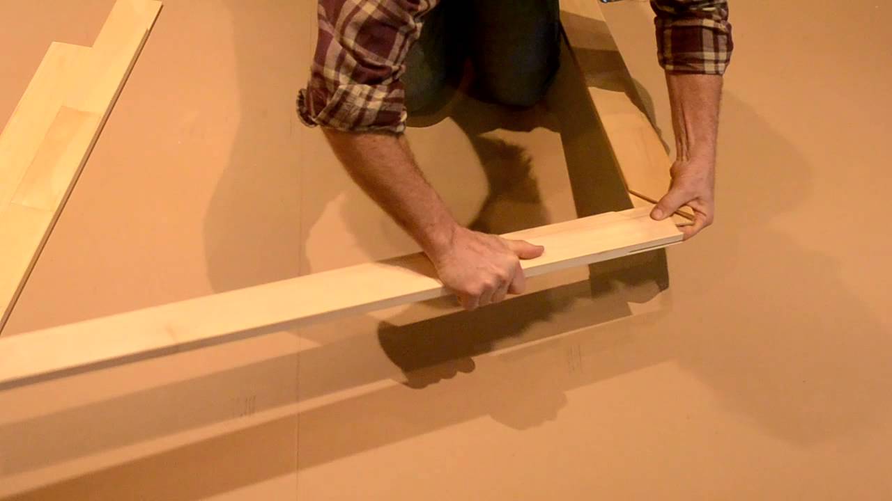 Stretcher Bars: Keeping The 