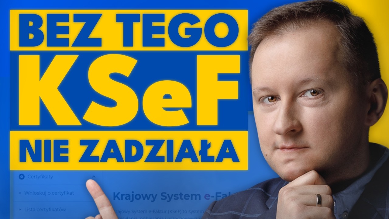 Jak Zintegrować KeEF z Programem Księgowym?